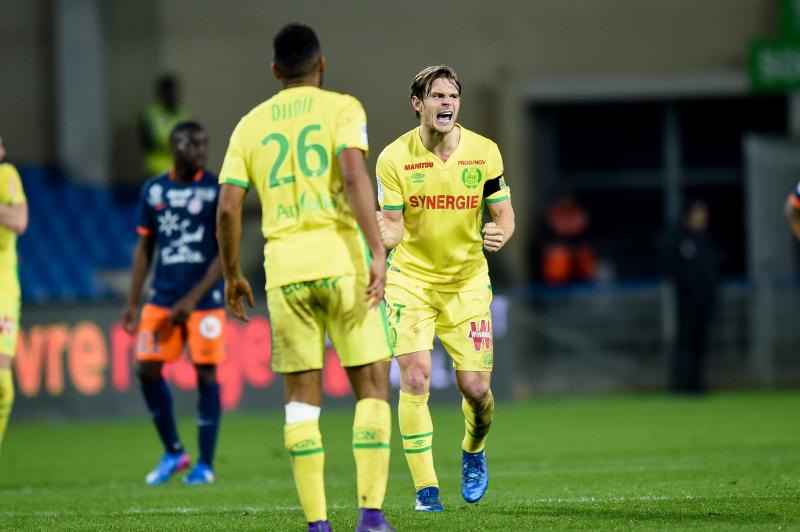 FC Nantes : le Top 10 des ex-Canaris qui brillent cette saison